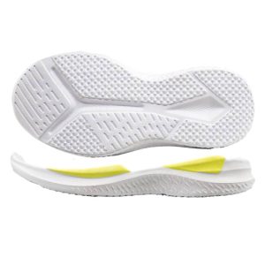 EVA-10005 Full EVA Sole for Footwear Manufacturing