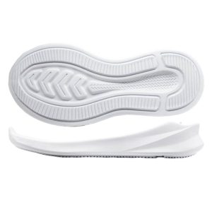 EVA-10029 Full EVA Sole for Footwear Manufacturing