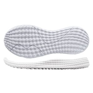EVA-10034 Full EVA Sole for Footwear Manufacturing