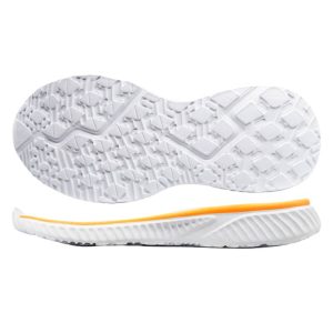 EVA-10035 Full EVA Sole for Footwear Manufacturing