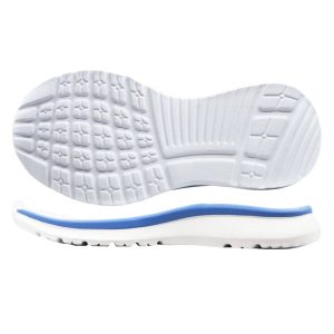 EVA-10036 Full EVA Sole for Footwear Manufacturing