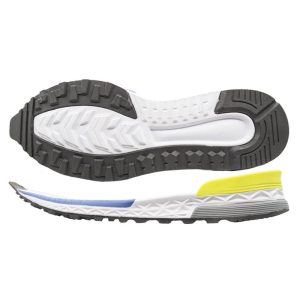 EVA-10038 EVA & TPR Bonded Sole for Footwear Manufacturing