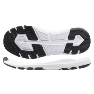 EVA-10042 EVA & TPR Bonded Sole for Footwear Manufacturing