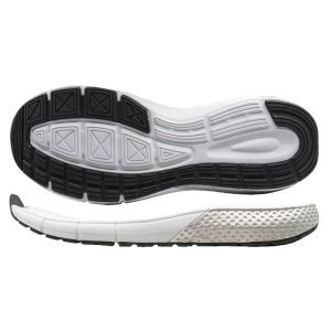 EVA-10043 EVA & TPR Bonded Sole for Footwear Manufacturing