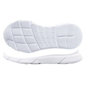 EVA-10045 Full EVA Sole for Footwear Manufacturing
