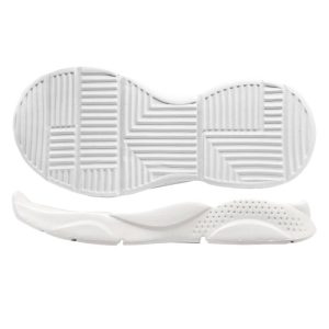 EVA-10048 Full EVA Sole for Footwear Manufacturing