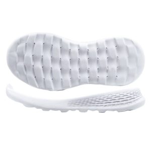 EVA-10055 Full EVA Sole for Footwear Manufacturing
