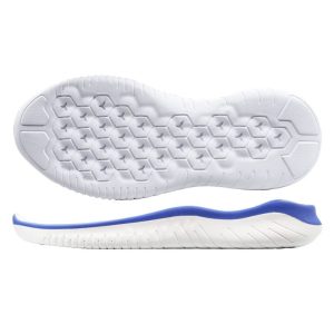 EVA-10056 Full EVA Sole for Footwear Manufacturing