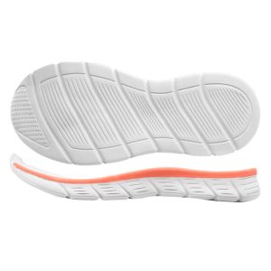 EVA-10066 Full EVA Sole for Footwear Manufacturing