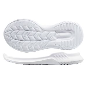 EVA-10067 Full EVA Sole for Footwear Manufacturing