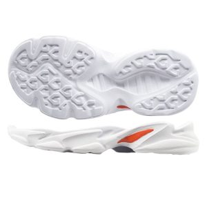 EVA-10068 Full EVA Sole for Footwear Manufacturing