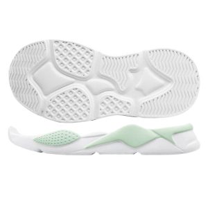 EVA-10071 Full EVA Sole for Footwear Manufacturing