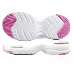 EVA-10073 EVA & TPR Bonded Sole for Footwear Manufacturing
