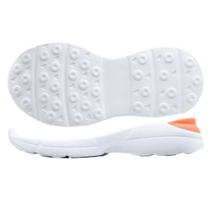 EVA-10075 Full EVA Sole for Footwear Manufacturing