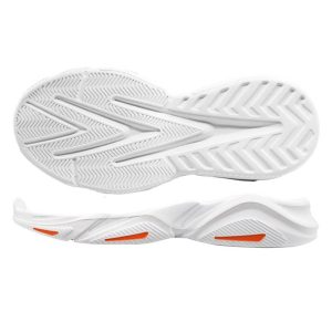 EVA-10076 Full EVA Sole for Footwear Manufacturing