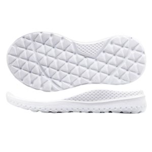 EVA-10096 Full EVA Sole for Footwear Manufacturing