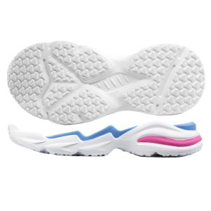 EVA-10098 Full EVA Sole for Footwear Manufacturing