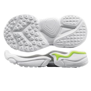 EVA-10099 Full EVA Sole for Footwear Manufacturing