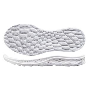EVA-10102 Full EVA Sole for Footwear Manufacturing
