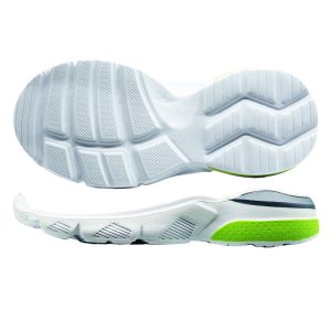 EVA-10106 Full EVA Sole for Footwear Manufacturing