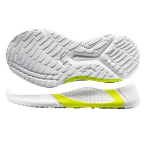 EVA-10107 Full EVA Sole for Footwear Manufacturing