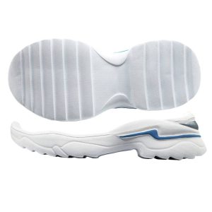 EVA-10111 Full EVA Sole for Footwear Manufacturing