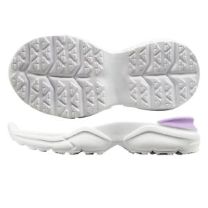 EVA-10120 Full EVA Sole for Footwear Manufacturing