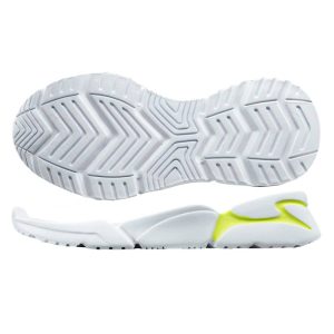 EVA-10123 Full EVA Sole for Footwear Manufacturing
