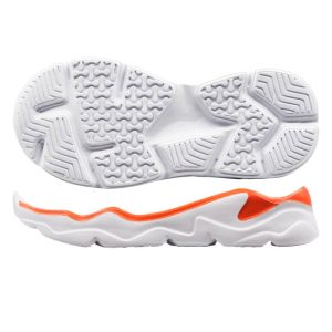 EVA-10129 Full EVA Sole for Footwear Manufacturing
