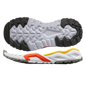 EVA-10139 EVA & TPR Bonded Sole for Footwear Manufacturing