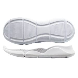 EVA-10150 Full EVA Sole for Footwear Manufacturing