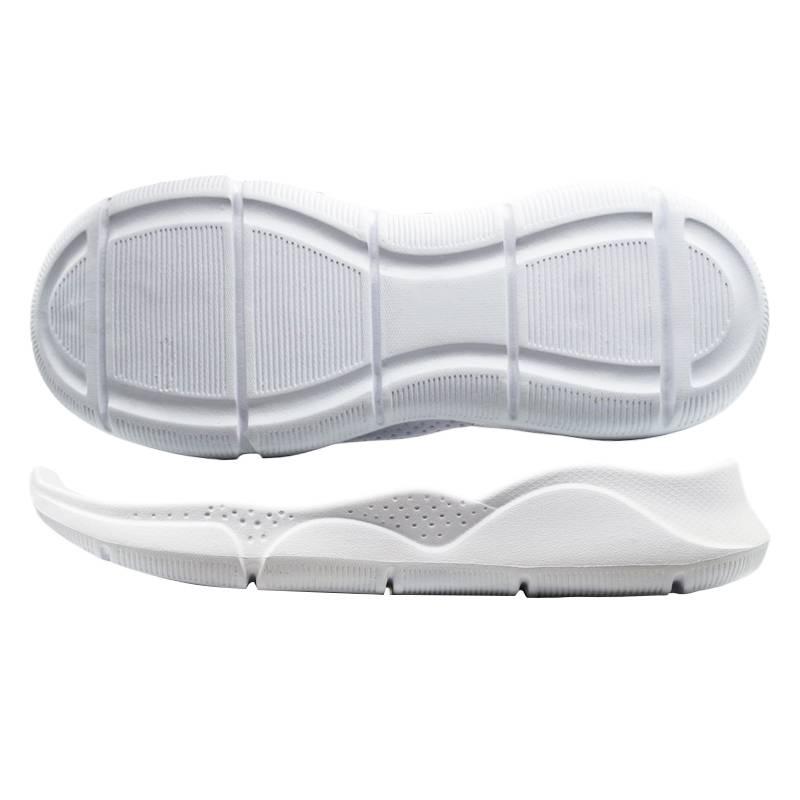 EVA-10150 Full EVA Sole for Footwear Manufacturing