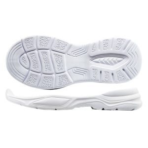 EVA-10152 Full EVA Sole for Footwear Manufacturing