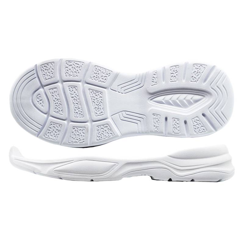 EVA-10152 Full EVA Sole for Footwear Manufacturing