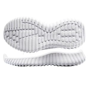 EVA-10153 Full EVA Sole for Footwear Manufacturing