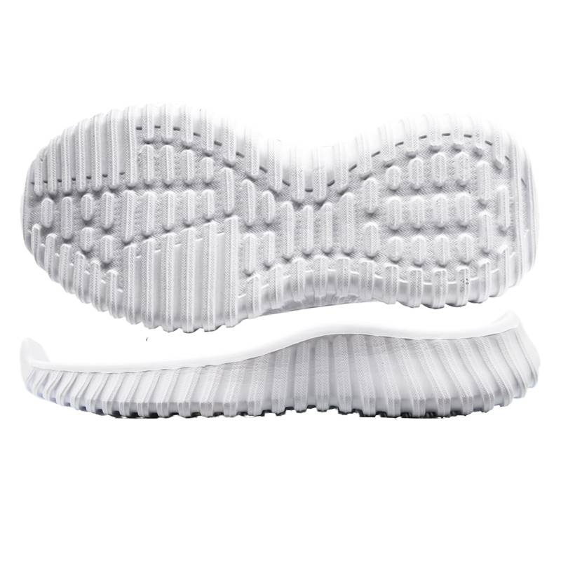 EVA-10153 Full EVA Sole for Footwear Manufacturing