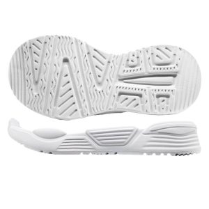 EVA-10155 Full EVA Sole for Footwear Manufacturing