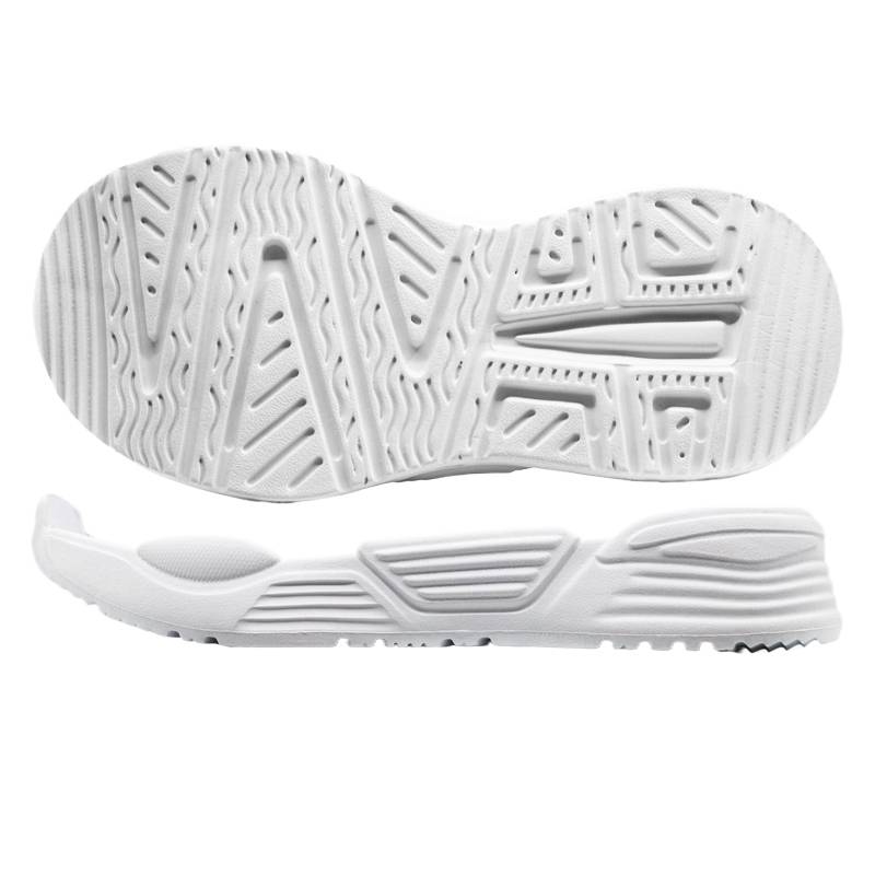 EVA-10155 Full EVA Sole for Footwear Manufacturing