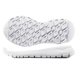 EVA-10156 Full EVA Sole for Footwear Manufacturing