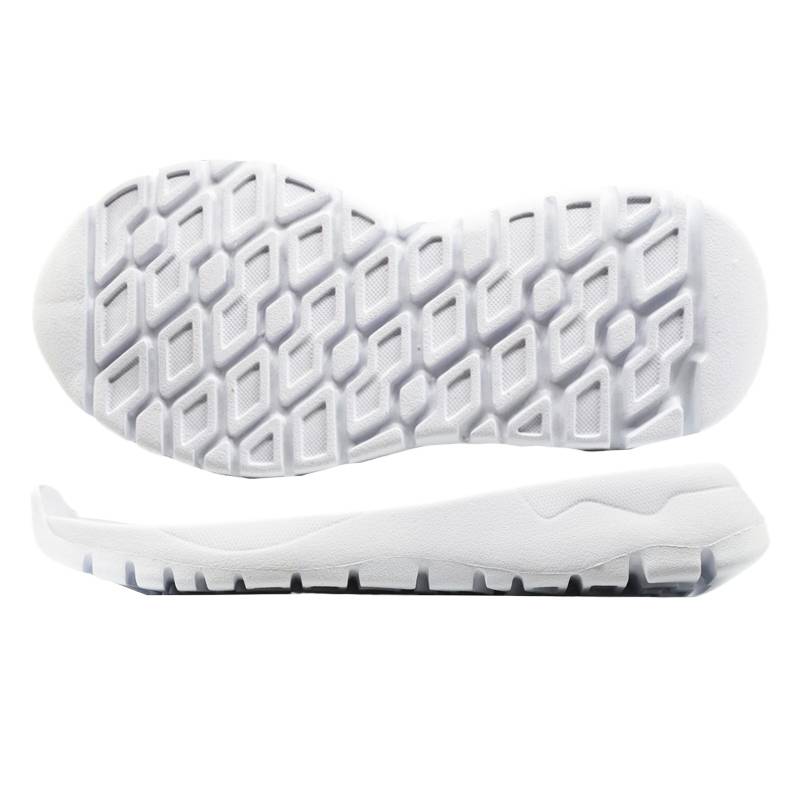 EVA-10156 Full EVA Sole for Footwear Manufacturing