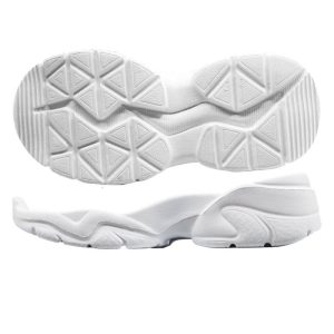 EVA-10157 Full EVA Sole for Footwear Manufacturing