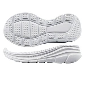 EVA-10158 Full EVA Sole for Footwear Manufacturing