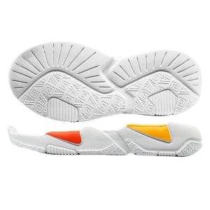 EVA-10160 Full EVA Sole for Footwear Manufacturing