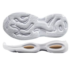 EVA-10165 Full EVA Sole for Footwear Manufacturing