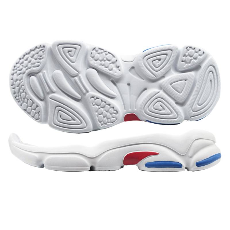EVA-10168 Full EVA Sole for Footwear Manufacturing