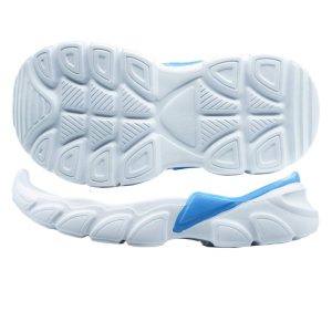 EVA-10172 Full EVA Sole for Footwear Manufacturing