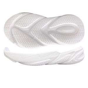 EVA-10173 Full EVA Sole for Footwear Manufacturing