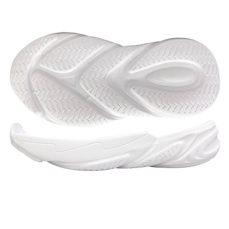 EVA-10173 Full EVA Sole for Footwear Manufacturing