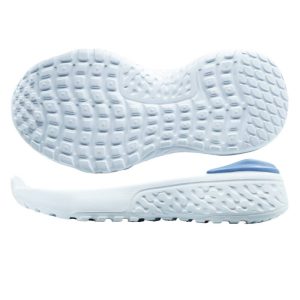 EVA-10188 Full EVA Sole for Footwear Manufacturing