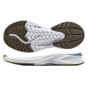 EVA-10191 EVA & TPR Bonded Sole for Footwear Manufacturing